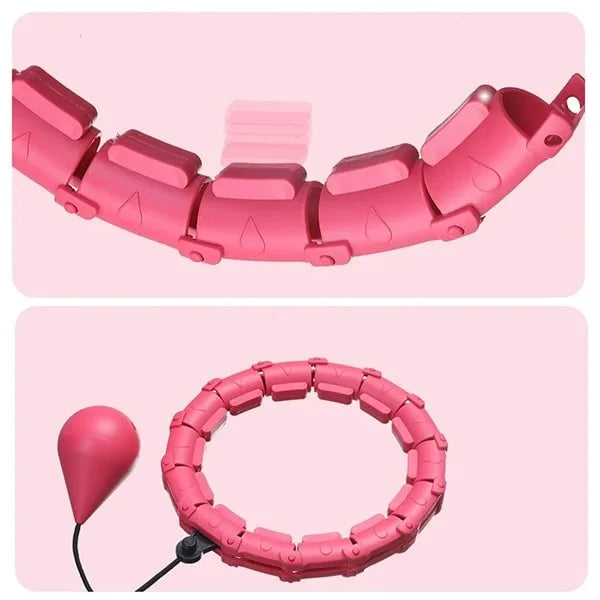 Smart Tone Hoop