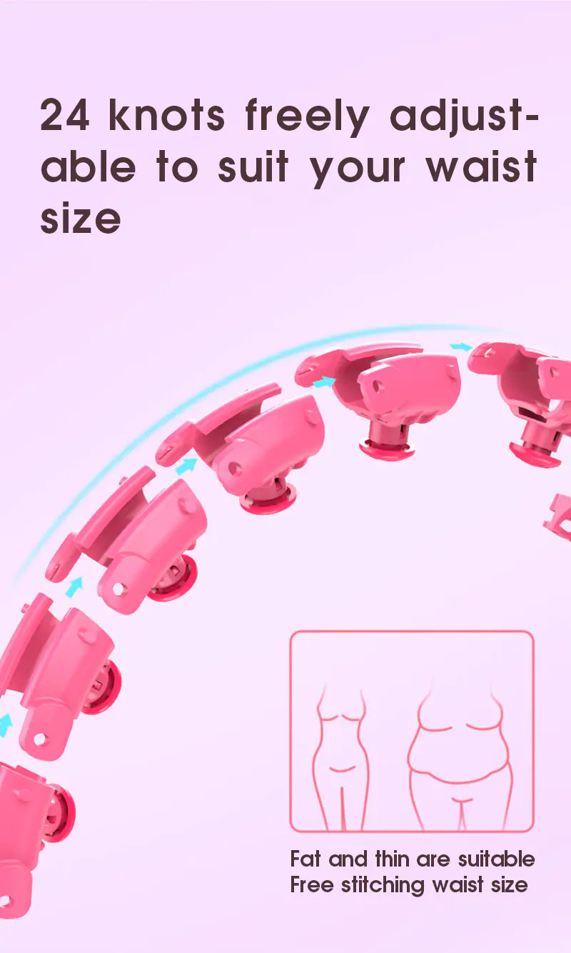 Smart Tone Hoop