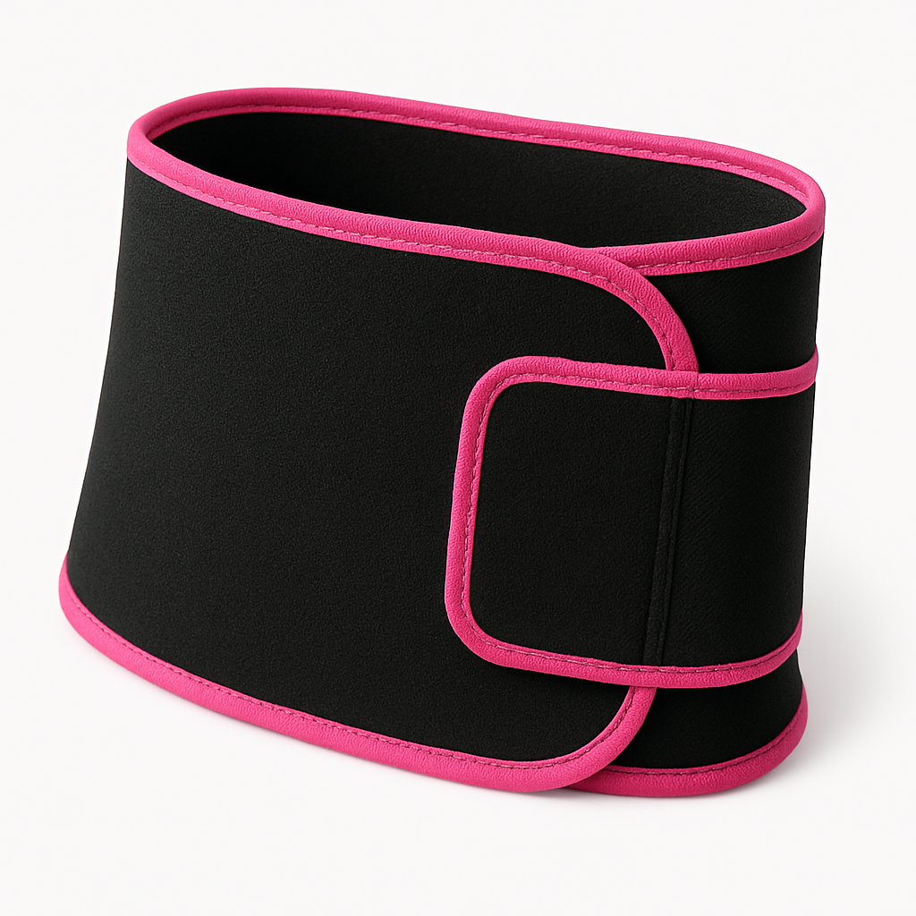 Tonea Sweat Belt