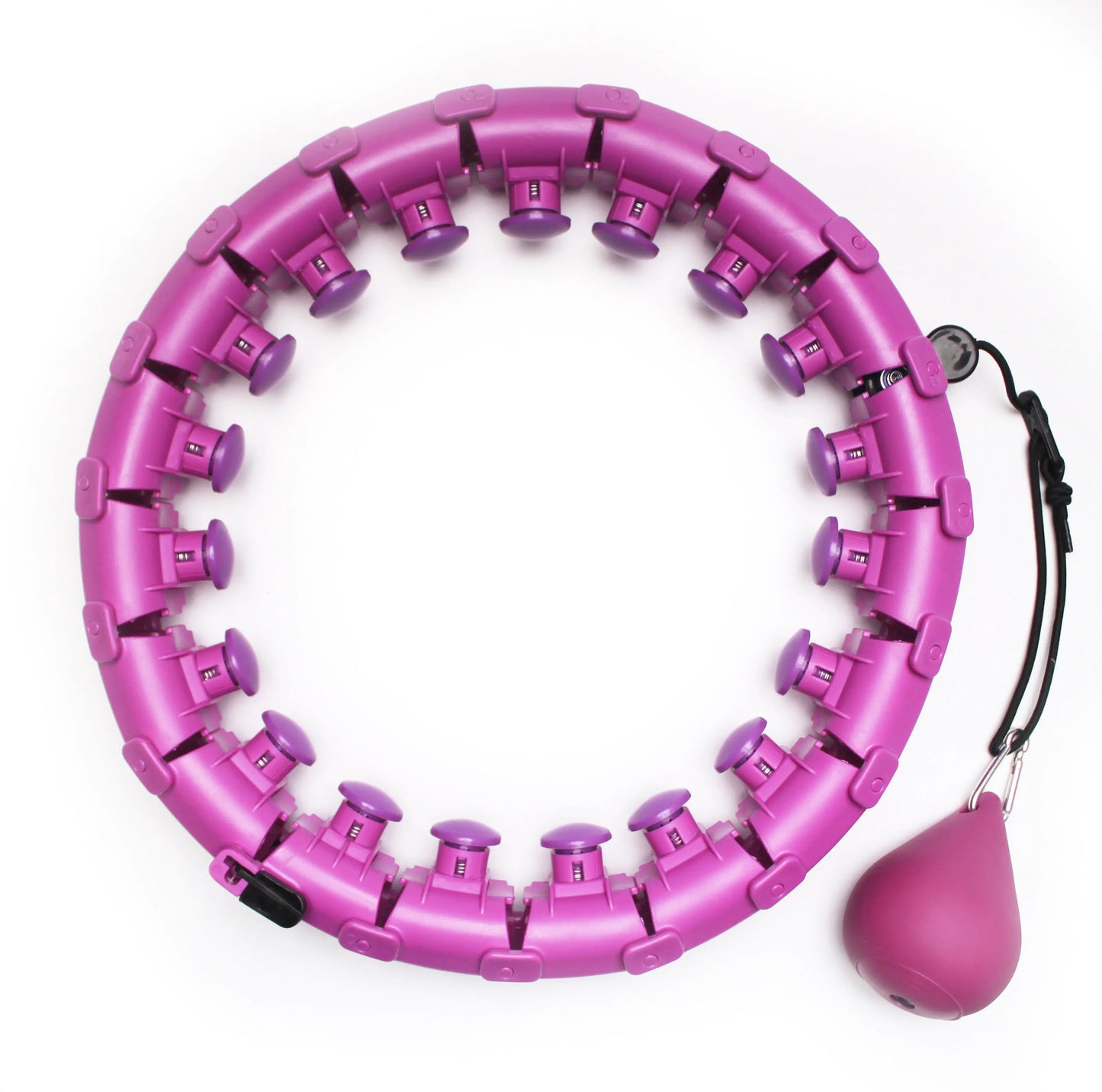 Smart Tone Hoop